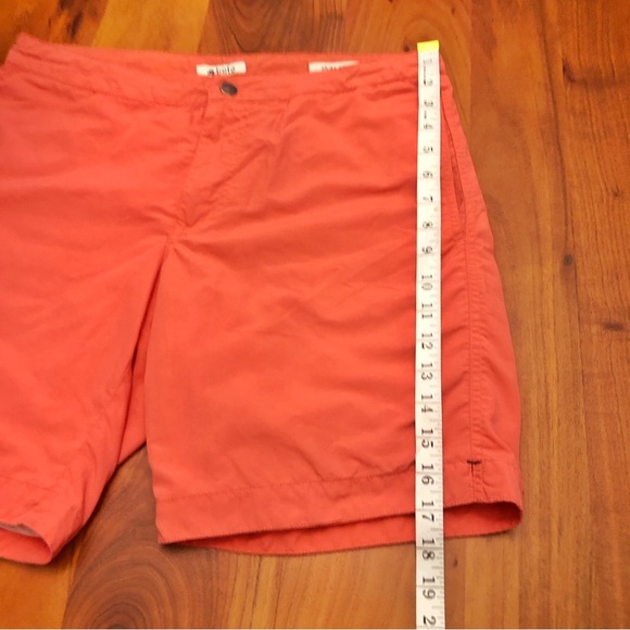 Boto Mens Swim Shorts in Pink. 32 waist - Picture 11 of 12